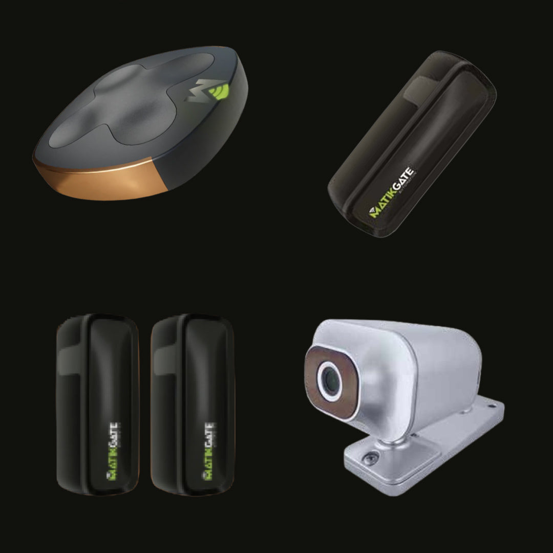 Accessories