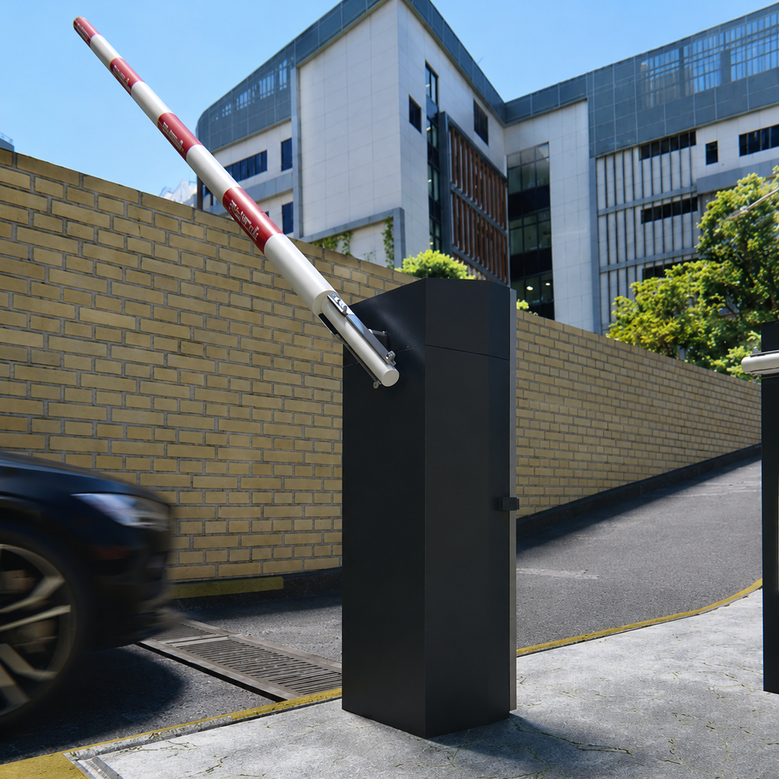 Barriers
