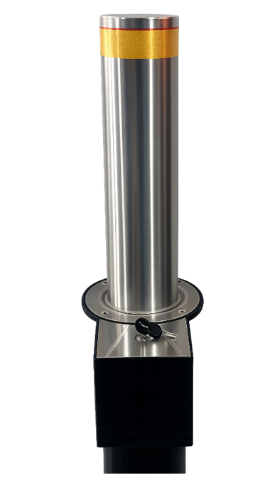 Shield 600mm bollard