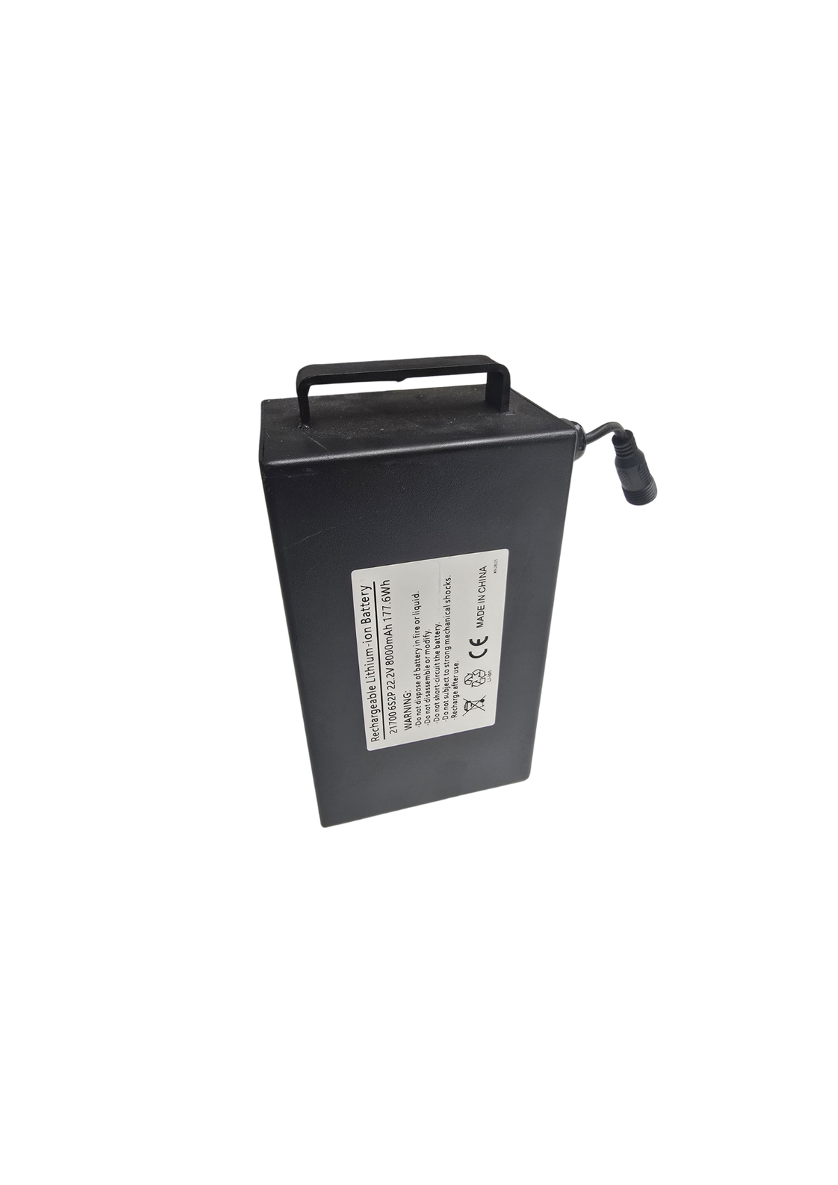 Shield 600mm bollard