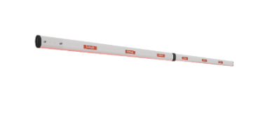 Telescopic Beam