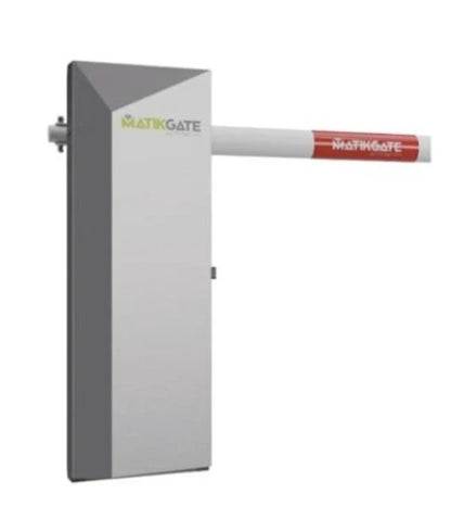 Cross 3 Barrier