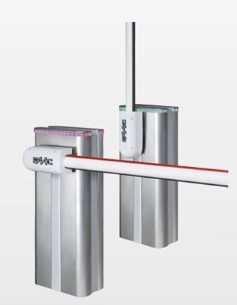 FAAC B680 BARRIER