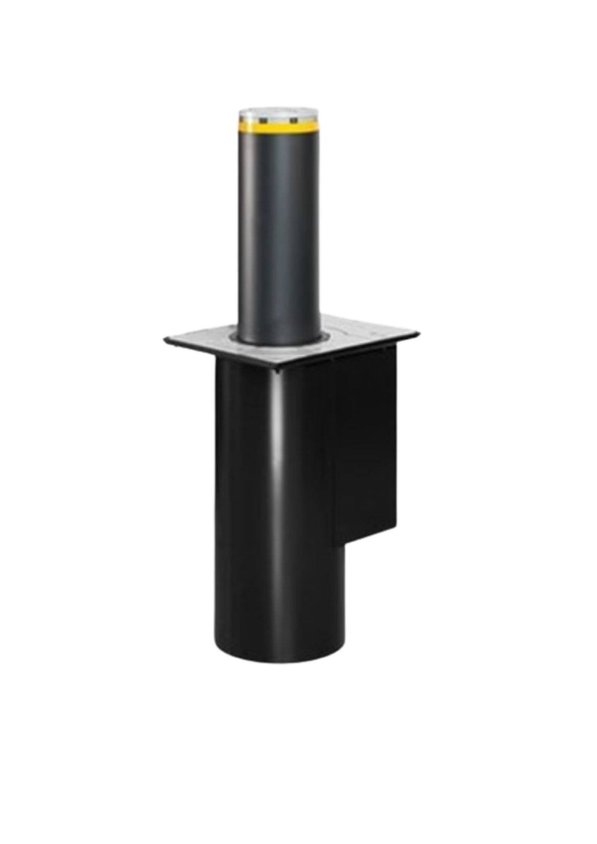FAAC J200 Series bollard 600mm