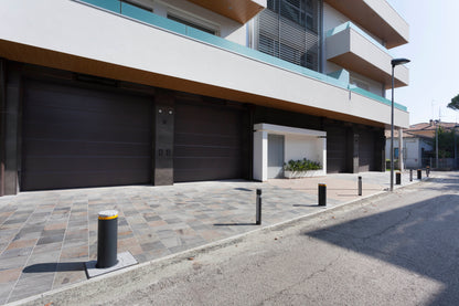 FAAC J200 Series bollard 600mm
