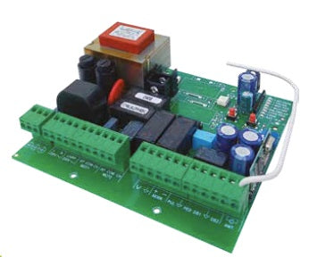 L2W Control Board