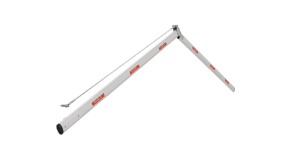 Articulated Beam (Cross 6)