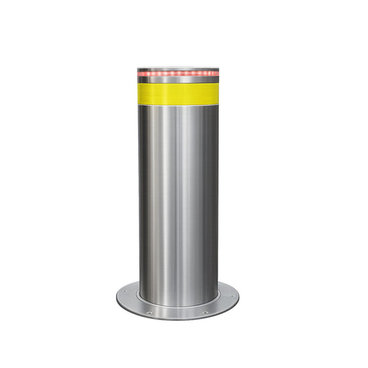 Pile 600mm Bollard