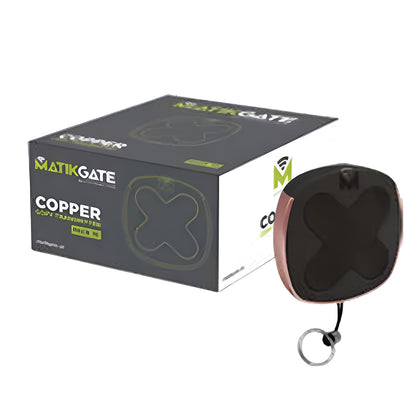 Copper Transmitter