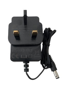 Shield 600 battery charger