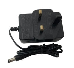 Shield 600 battery charger