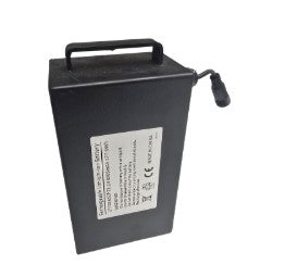 Shield 600 battery