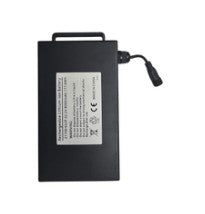 Shield 600 battery