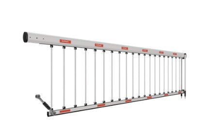 Skirted Beam (Cross 6)