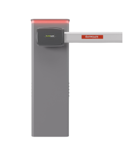 Cross 6 Barrier