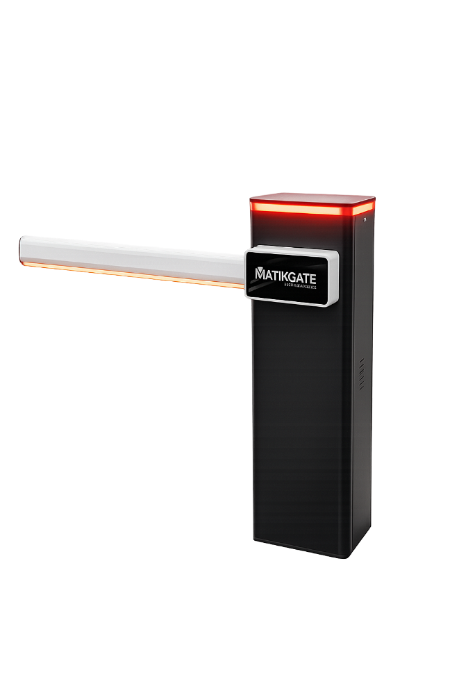 Cross 6 Barrier