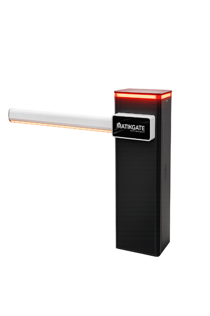 Cross 6 Barrier